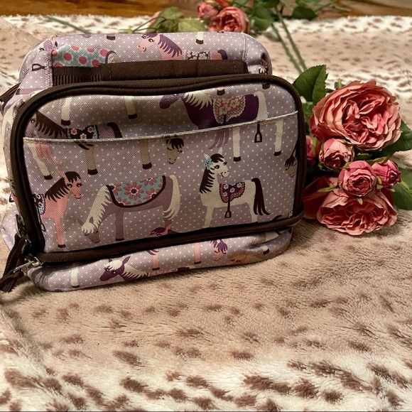 Pottery Barn Kids Other - Pottery Barn Kids Lunch Box